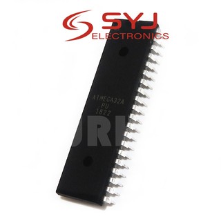 1 lập trình atmega32a-pu atmega32a atmega32l-pu atmega32-16pu atmega32 dip40
