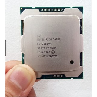 CPU Intel Xeon E5-2683v4