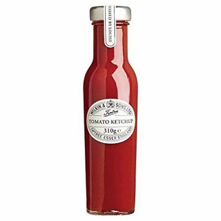 Sốt Cà Chua Không Gluten Tomato Ketchup Tiptree England 310g