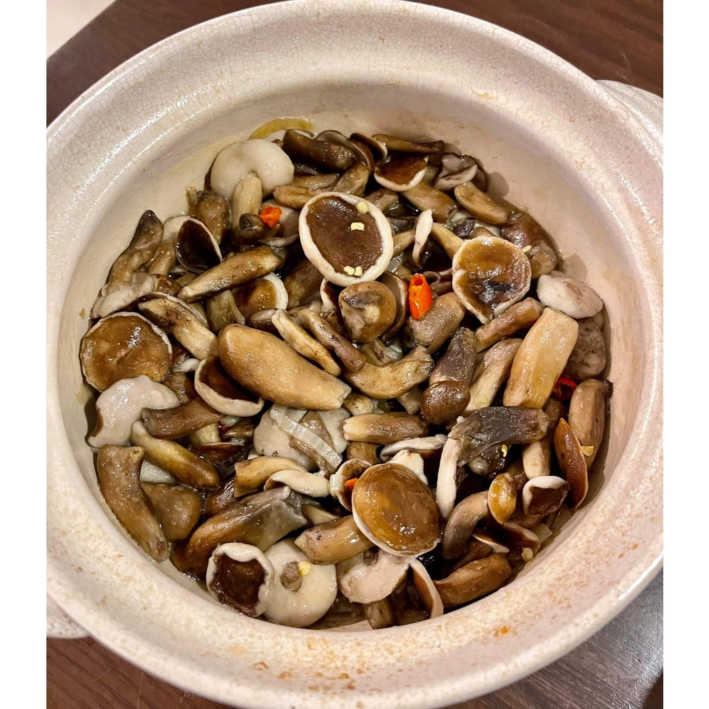 Nấm Tràm Thiên Nhiên 500gr