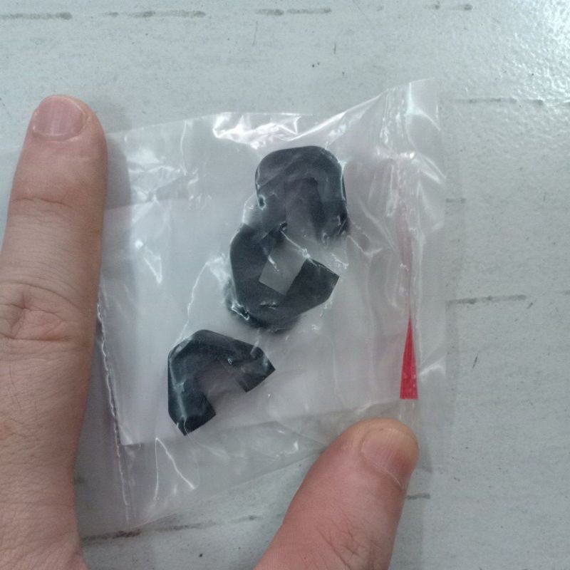 Bộ kẹp Trượt  Honda Sh ý 125-150/@/ Dylan/ PS