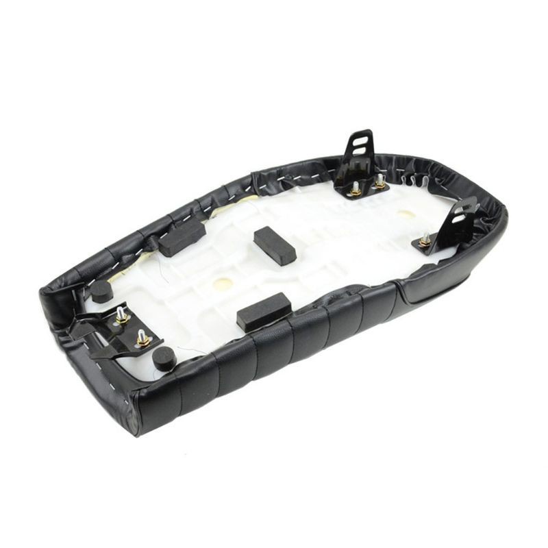 ■Yên Xe Mô Tô Cafe Racer Cg125 Honda Phong Cách Cổ Điển