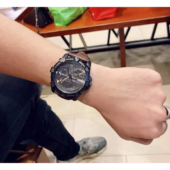 Đồng Hồ Nam GUESS U0274G1M 45 mm