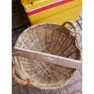CẦN XÉ MÂY TRE ĐAN