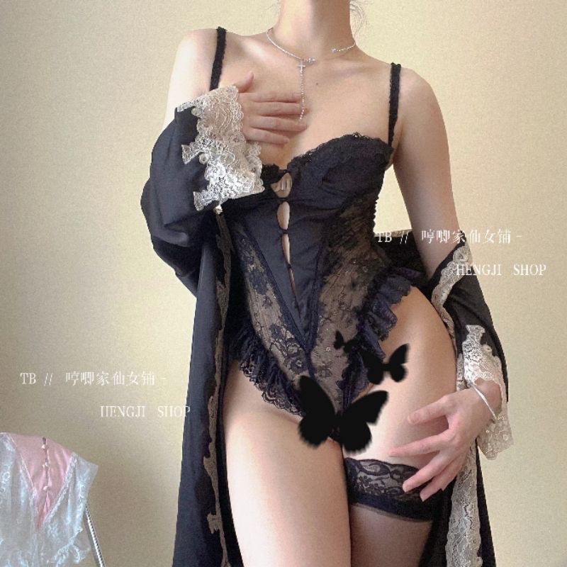 Body suit đáng yêu dễ thương sexy BS017