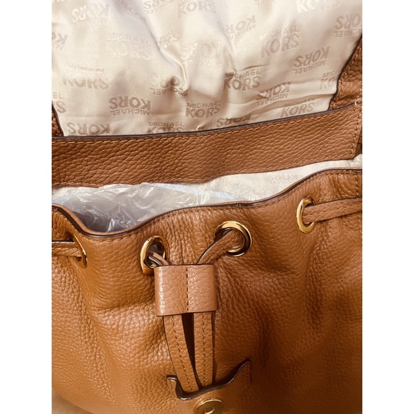 Pass ba lô Michael Kors