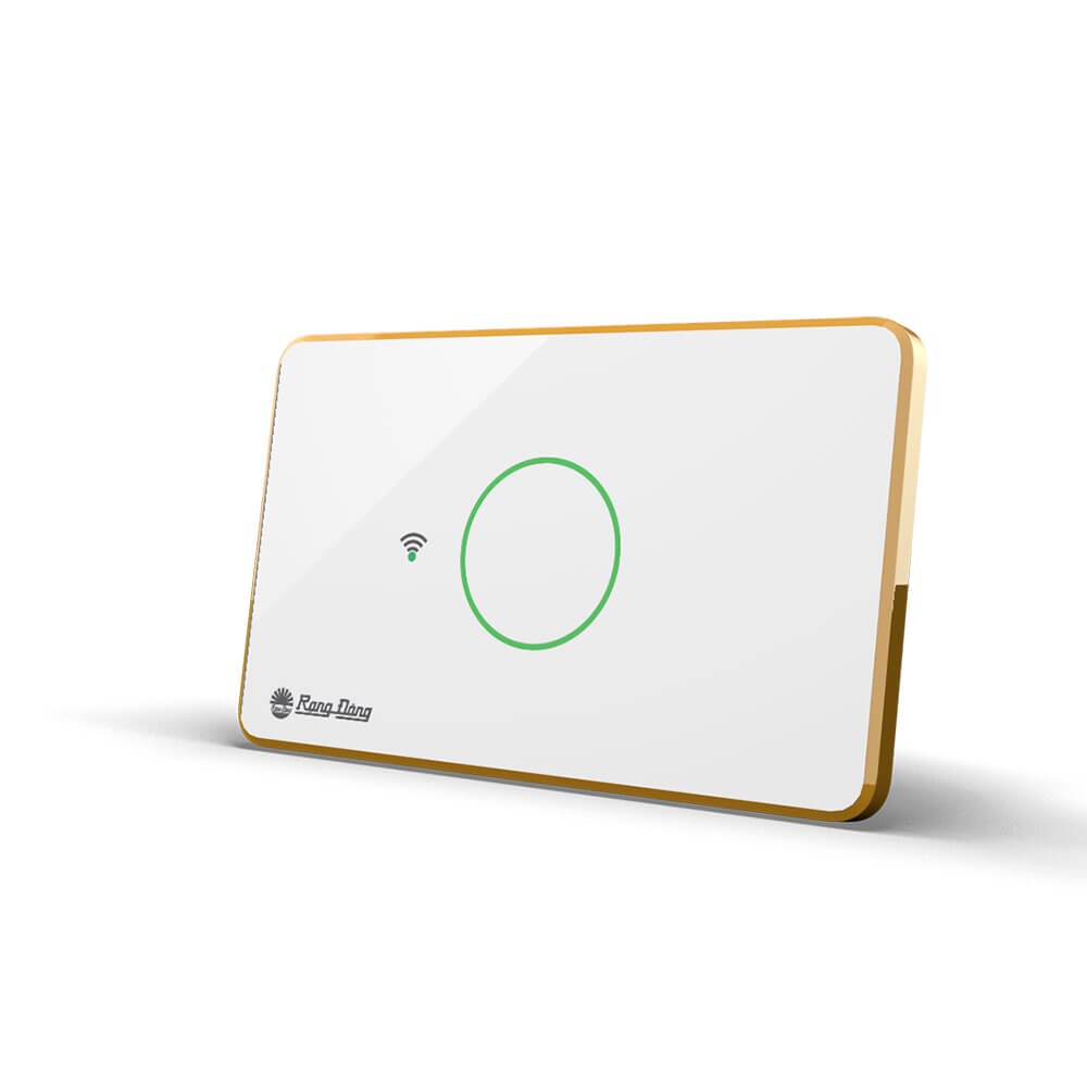 Công tắc cảm ứng RD-CT.01.WF.NL