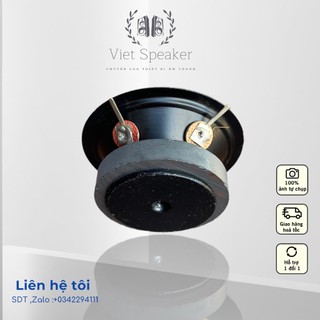 Loa Treble Rời Bose 6Cm Cao Cấp