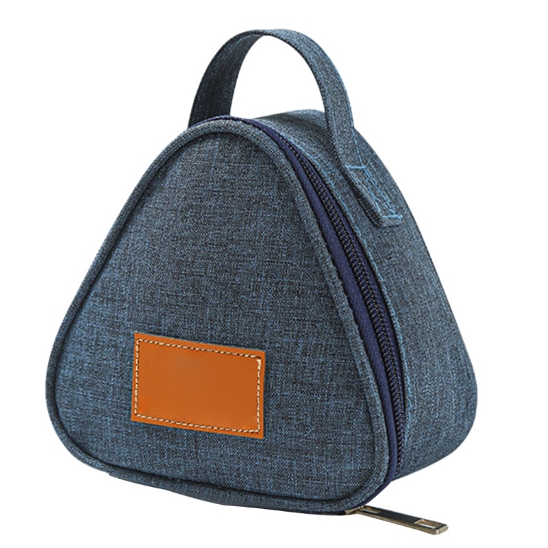 Túi Giữ Nhiệt Đựng Cơm Trưa Tiện Dụng Mang Theo Dã Ngoại