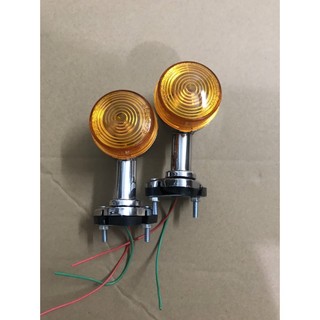 Xi nhan kiểu 2 lỗ ốc dùng xe 78, 81 ..... k01