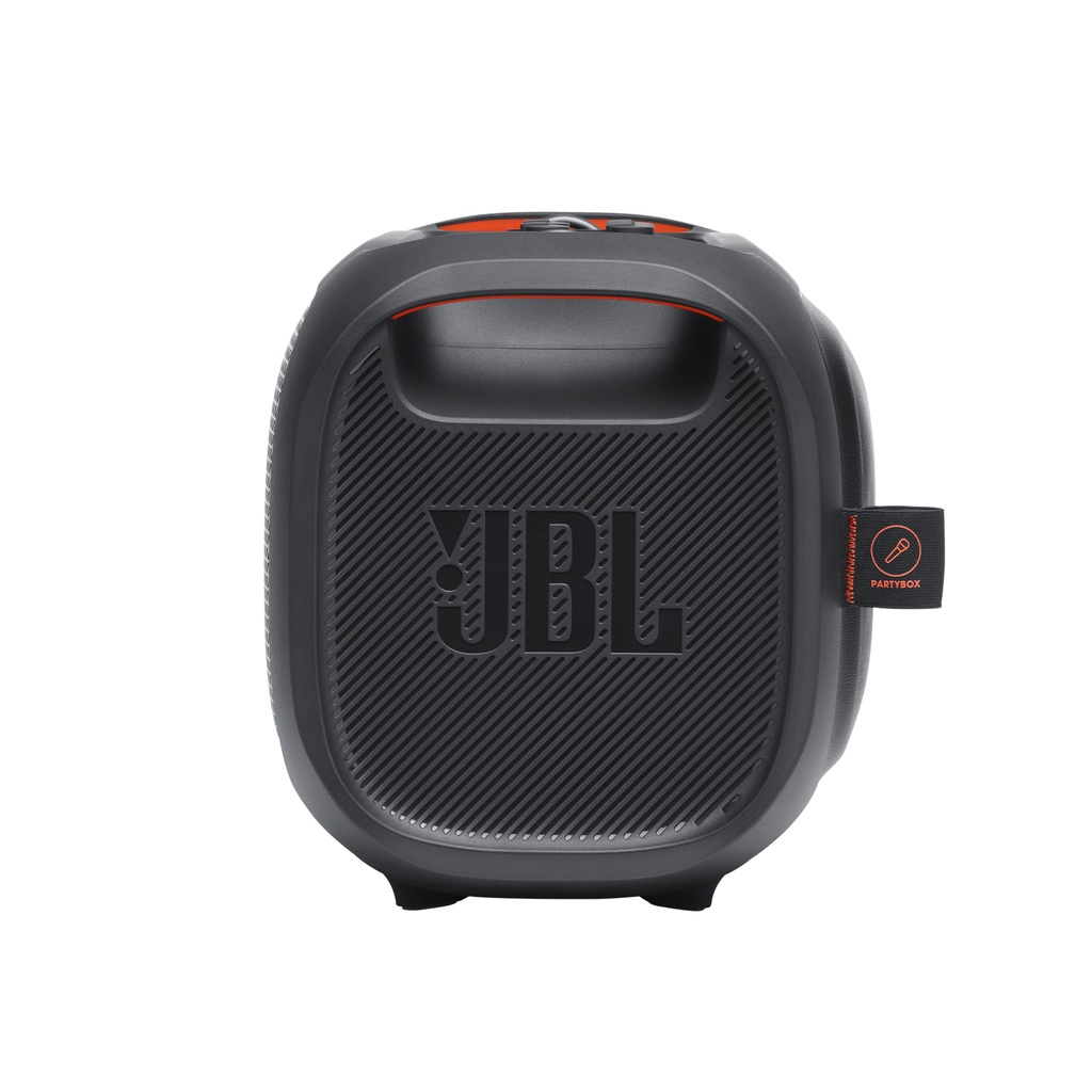 [Tặng kèm 2 Micro không dây] Loa JBL PartyBox On The Go - Hàng chính hãng, giá tốt, bảo hành 12 tháng