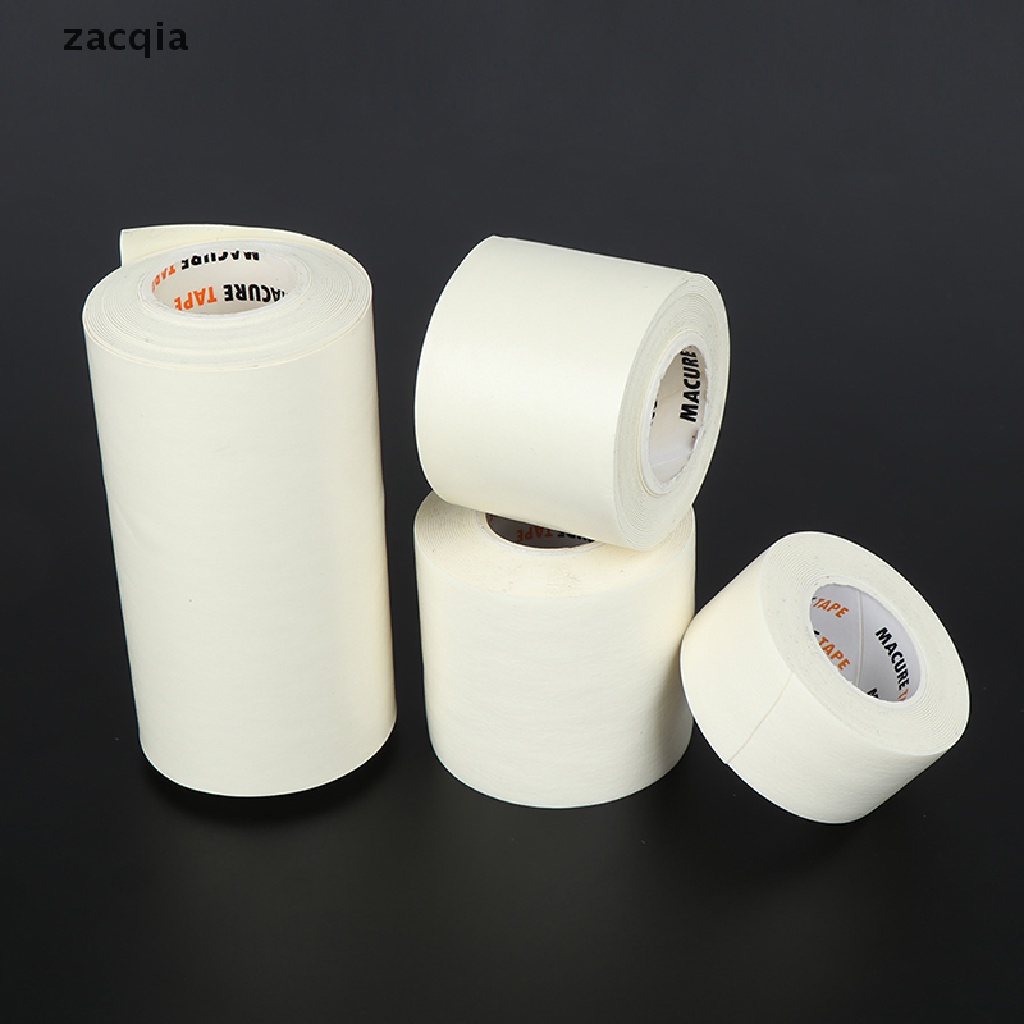 Cuộn Băng Keo Xốp Microfoa Chống Thấm Nước Hỗ Trợ Nẹp VN