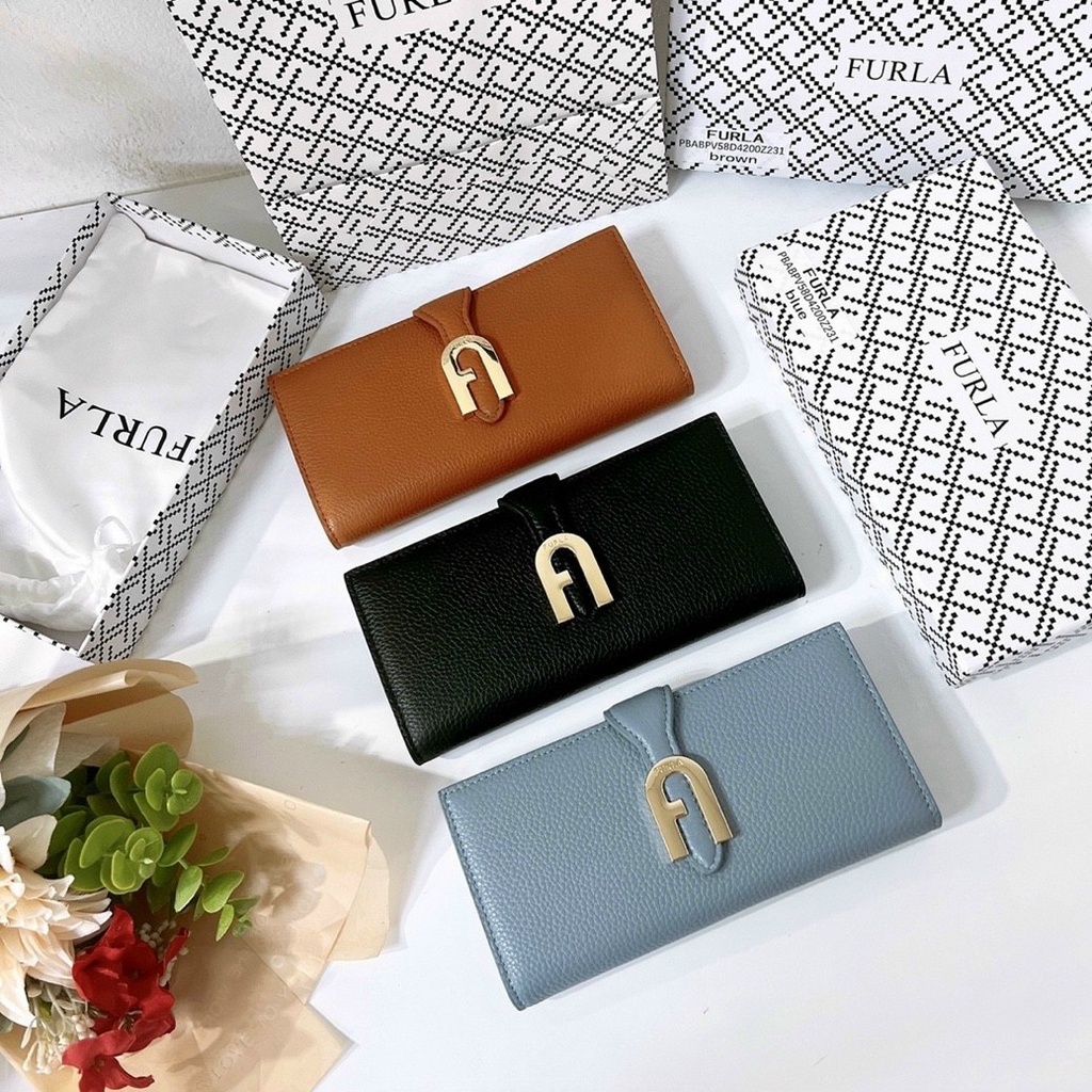 Ví Furla Sofia Wallet