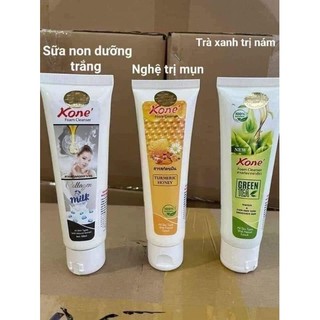 Sữa rữa mặt kone