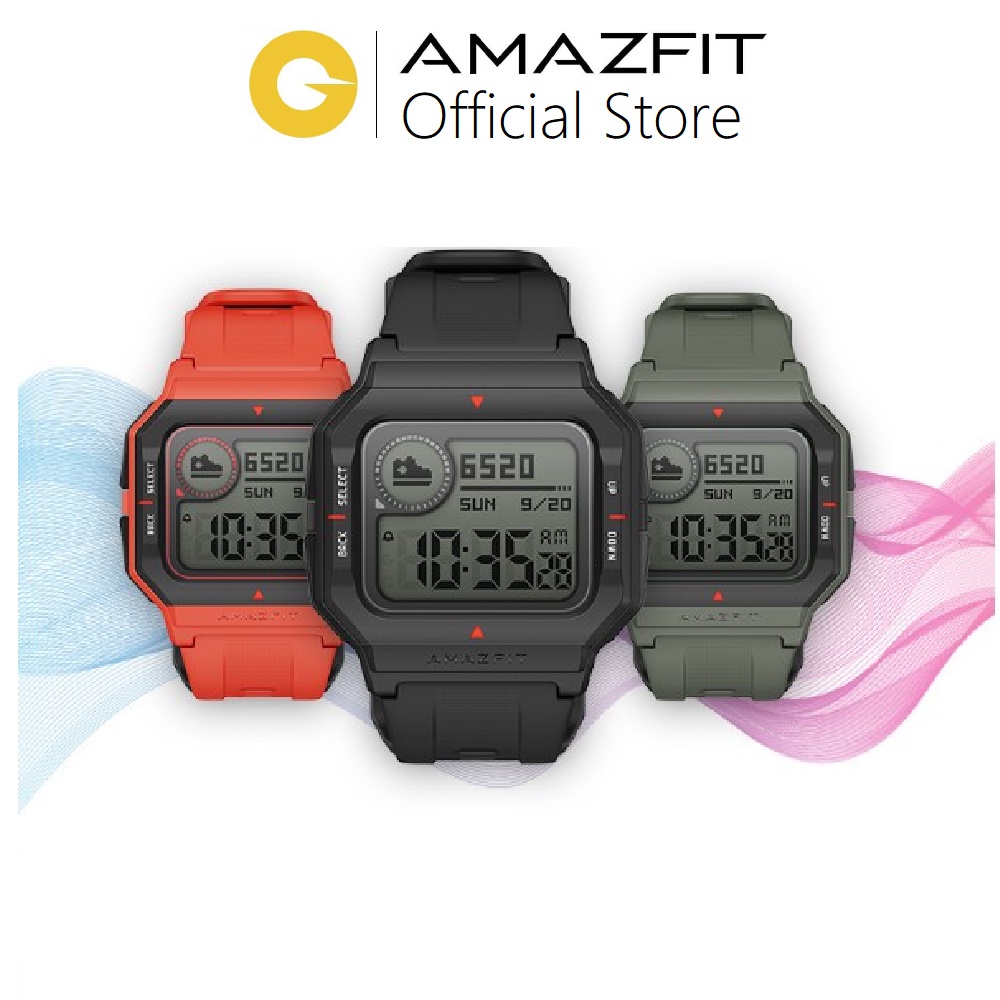 Đồng hồ Huami Amazfit Neo - Bản quốc tế
