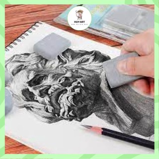 Vỉ 2 gôm đất sét mont marte