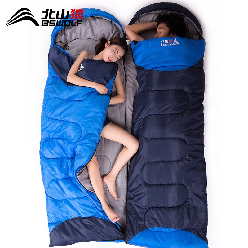 Túi ngủ du lịch BSW-SL010