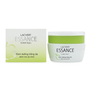 Kem dưỡng trắng da essance 40g dành cho da nhờn