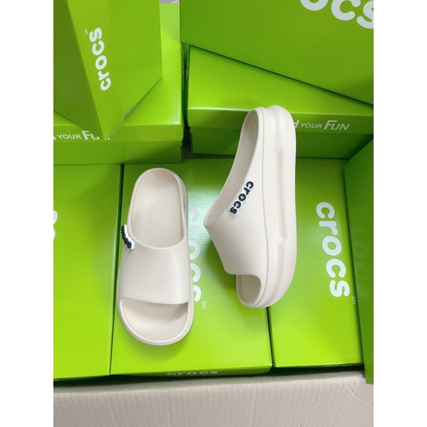 ❤️Dép đúc Cross❤️hàng chuẩn đẹp, dễ đi