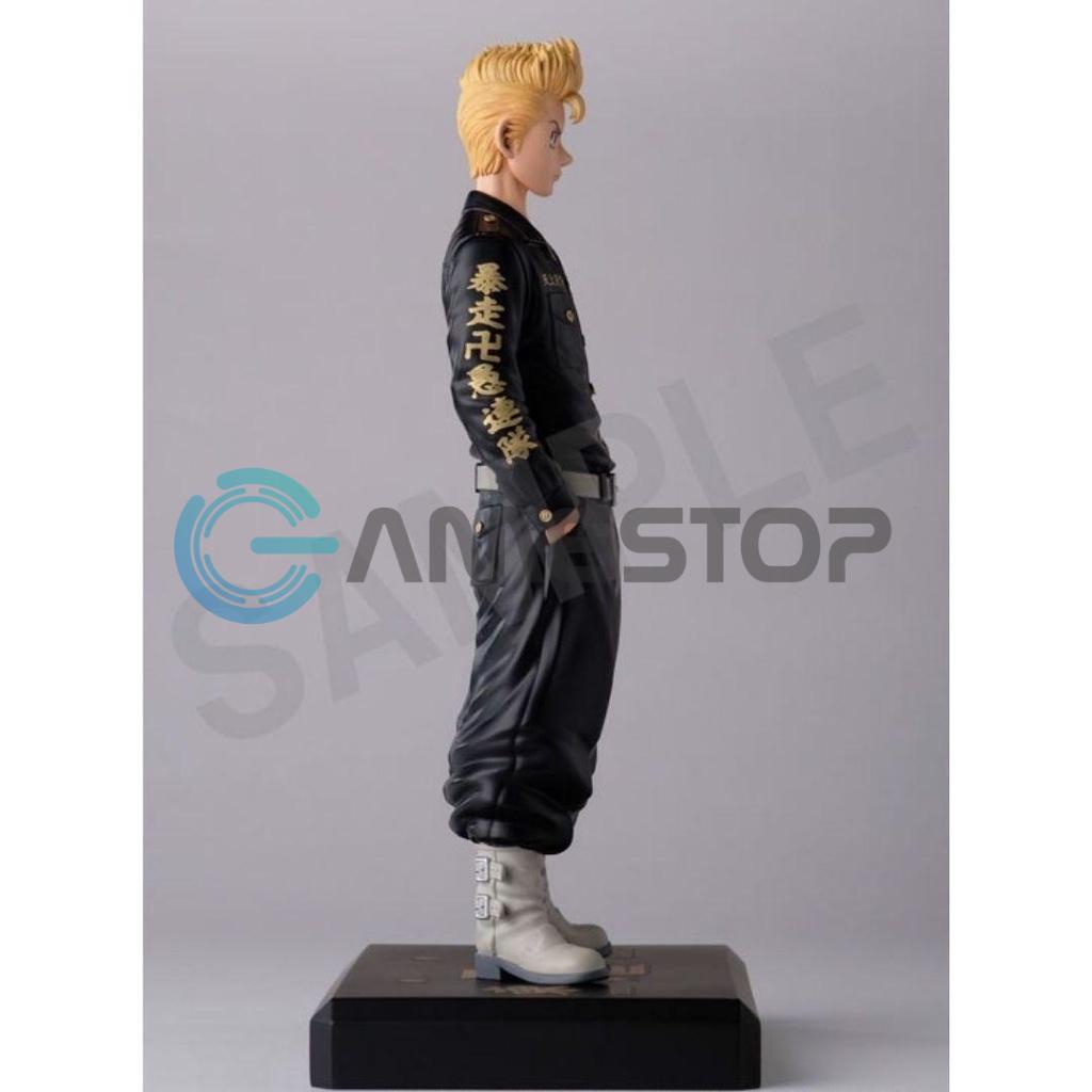 Mô hình hanagaki takemichi dòng tokyo revengers series 2nd f collection 21.5cm Gamestop.vn TKRFC02