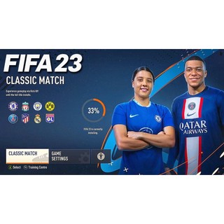 Đĩa Game PS5/PS4 : FIFA 23