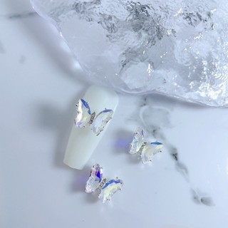 mẫ charm buom đính móng tay chân