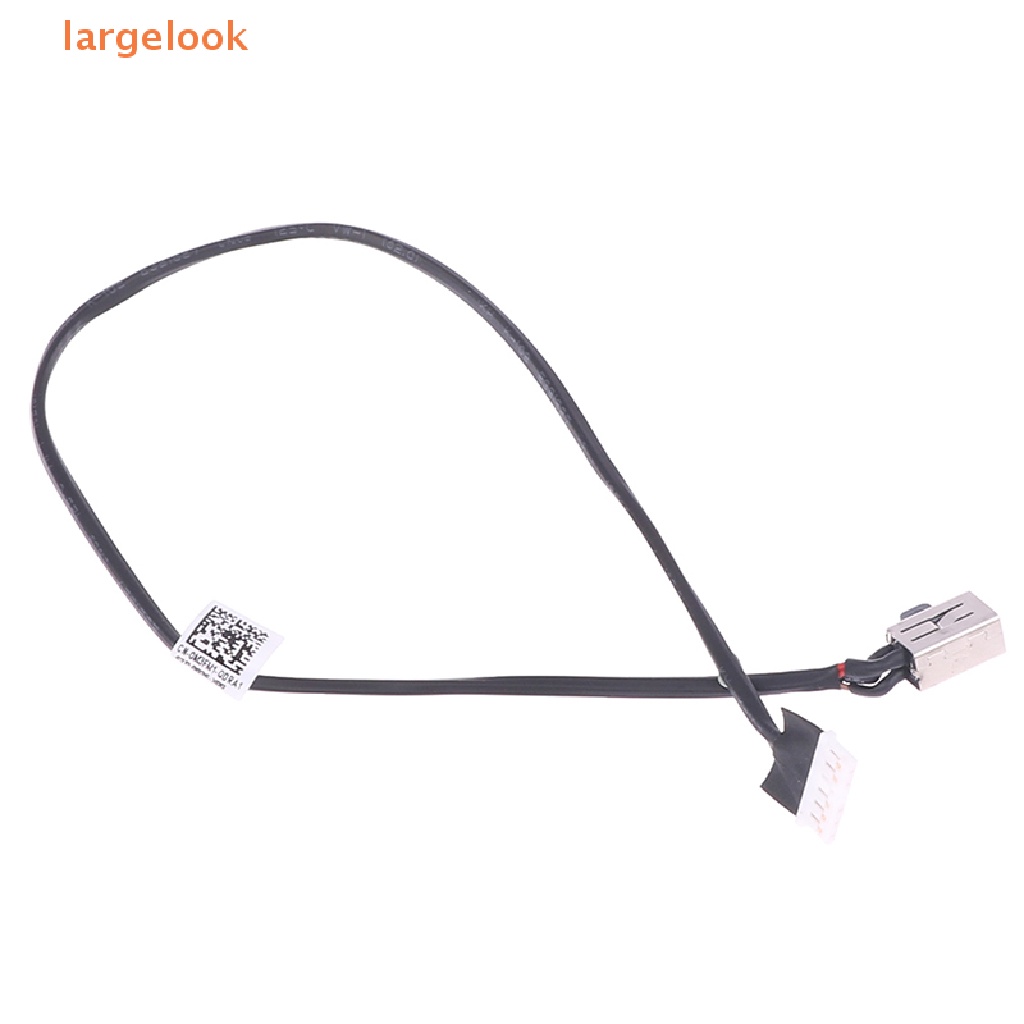 1 Dây Cáp Nguồn DC Dành Cho Dell Vostro V5468 V5568