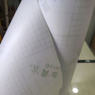 Decal Dán Kính Mờ ( 30cm )