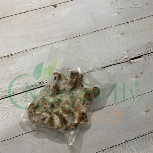 Thịt dê chay Nguyên Hỷ 200g/500g