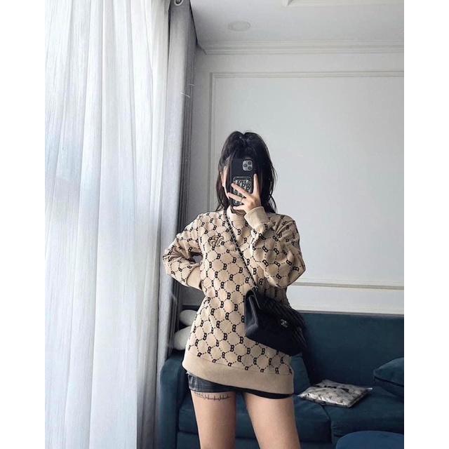 Bán Áo Phông Nỉ MLB Nam Nữ