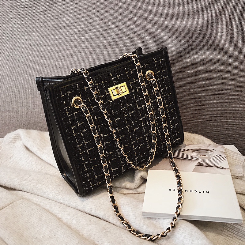 Túi xách đeo chéo IELGY phong cách thời trang dành cho nữ