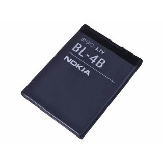 Pin Nokia BL-4B