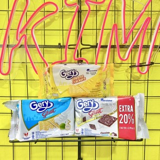 Bánh quy Gery