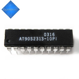 1 CÁI AT90S2313-10PC AT90S2313-10PU AT90S2313-10PI AT90S2313 mới nguyên bản DIP-20 Còn hàng