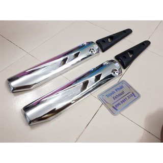 Ốp pô exciter 2010 cao cấp