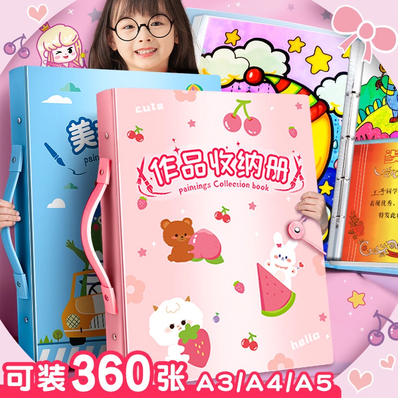 Album Sưu Tầm Giấy a3 8k Tiện Lợi Cho Bé