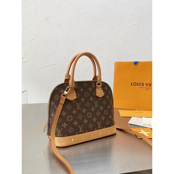 Túi LV HẾN NGĂN TRƯỚC SUPER SZ 25