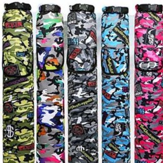 Túi đựng cần câu 1m3 giá sinh viên - DUY FISHING