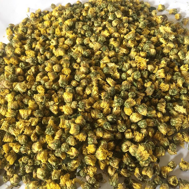 Bông cúc nụ sấy lạnh  / Thượng hạng loại 1