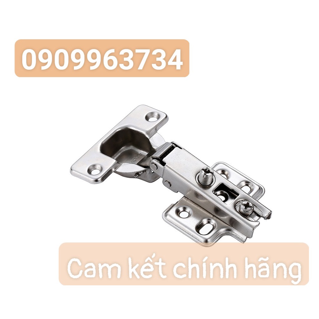 Bản lề bật Ivan mã 01138 ( Cam kết chính hãng )