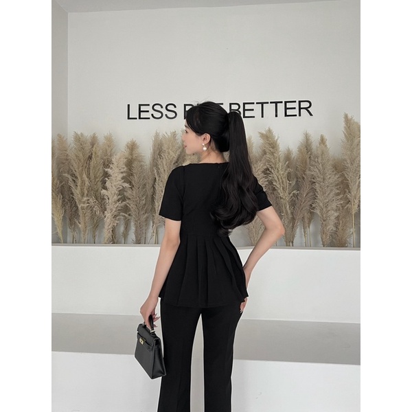 Sản phẩm bộ đồ Mint Clothing: JIAN SET