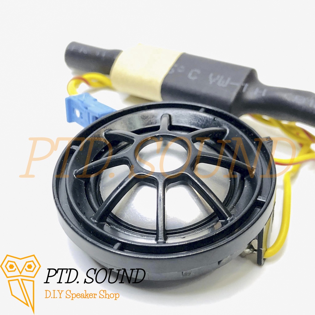 Củ loa treble rời Harman Kardon tháo xe BMW 4 ohm 20-40w 41mm chế lao bluetooth từ PTD Sound