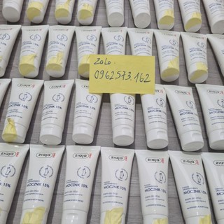(NỘI ĐỊA Balan) Kem dưỡng da Chân Ziaja med (Ziaja Med  Mocznik 15% Urea Cream)