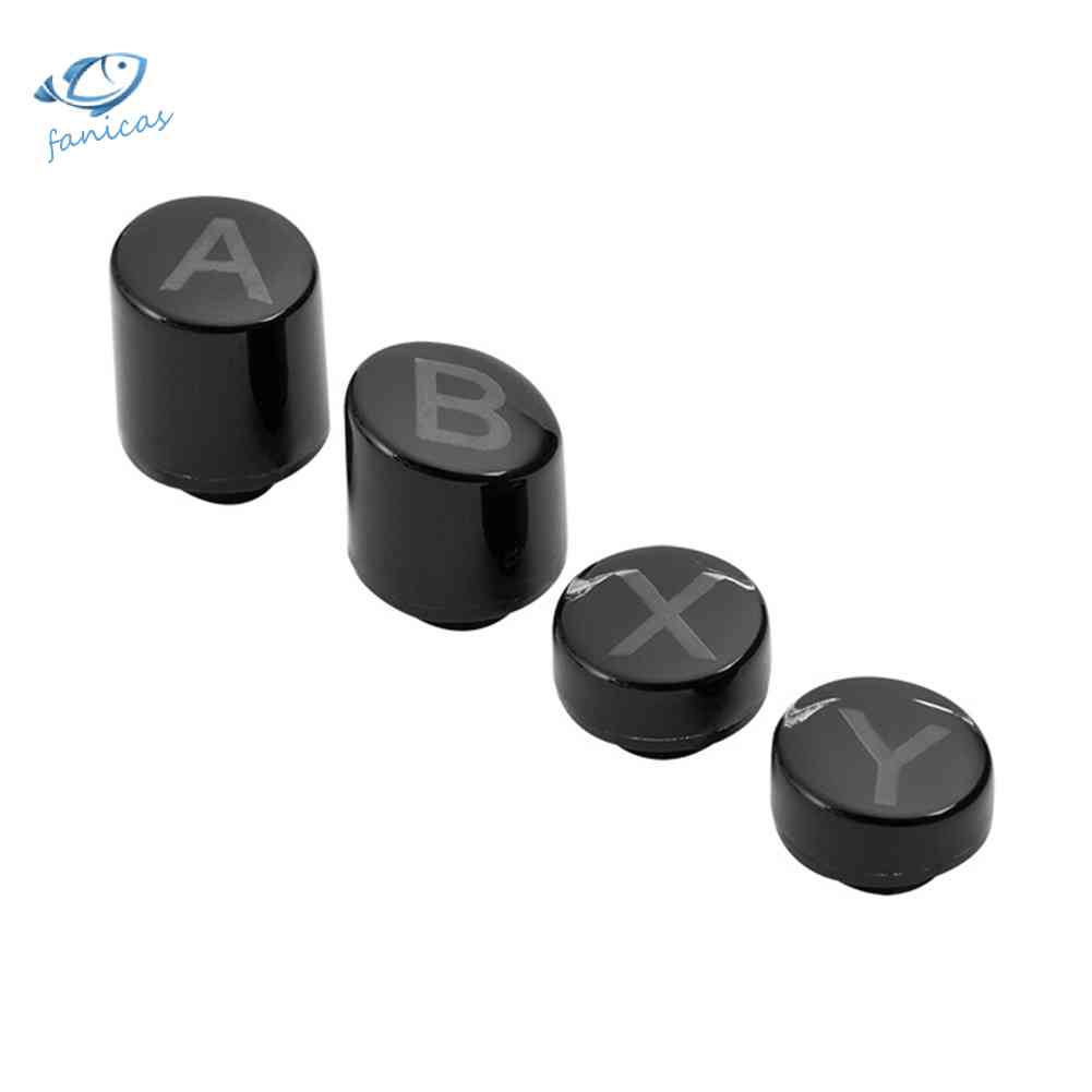 Nút Bấm Thay Thế Cho Tay Cầm Chơi Game Gulikit KingKong 2 Pro NS08 NS09