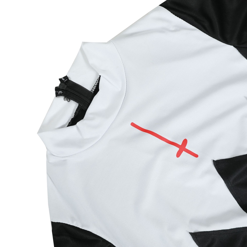 Bộ Trang Phục Hóa Trang Ma Cà Rồng Nhân Dịp Halloween Cho Nữ