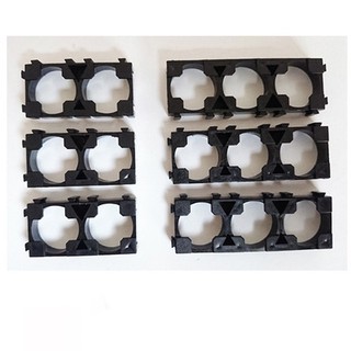 Khung đế cố định cell pin 18650