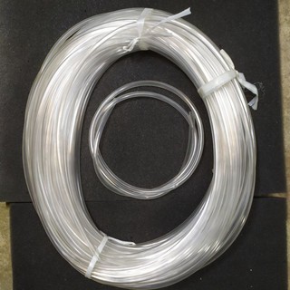 Dây Sủi Oxy Trong 4mm