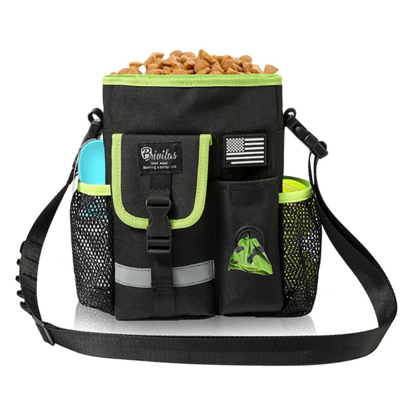 Túi ĐựNg Đồ DùNg Để HuấN LuyệN Thú Cưng