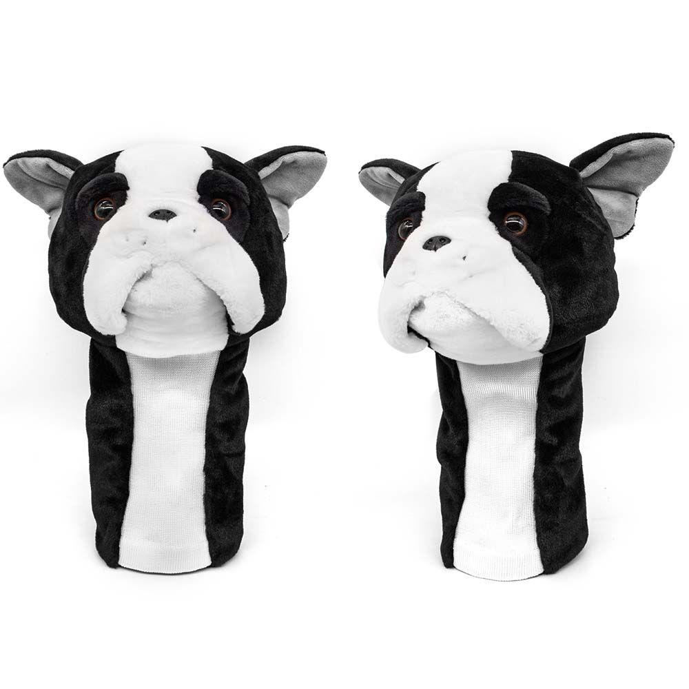 PATRICIA Vỏ Bọc Bảo Vệ Đầu Gậy Đánh Golf Chuyên Dụng