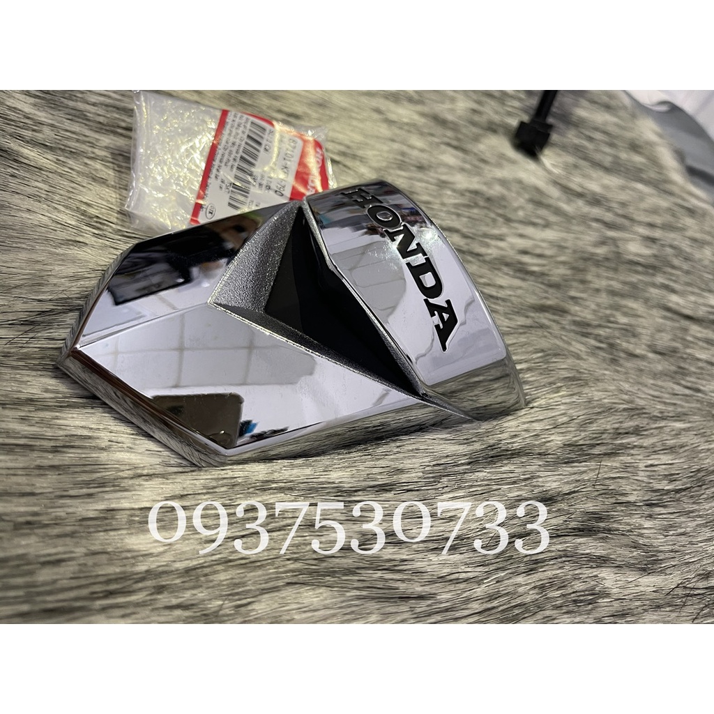 Biểu tượng mặt nạ trước, Nạ xi SUPER DREAM  - HÀNG CHÍNH HÃNG